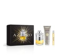 WANTED HOMME ESTUCHE 3 pz