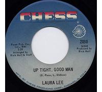 Wanted Lover No Experience Necessary - Laura Lee 7" 45