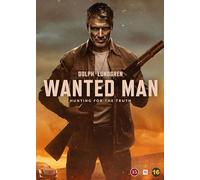 Wanted Man (2024) [ Origen Danés, Ningun Idioma Espanol ]