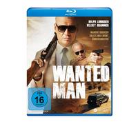 Wanted Man (Blu-ray) Dolph Lundgren Kelsey Grammer