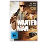 Wanted Man [DVD]