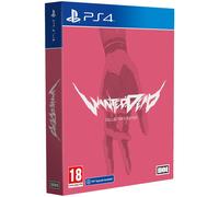 Wanted: Muerto Edición Del Coleccionista PS4