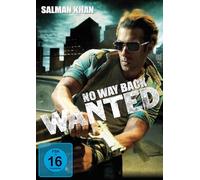 Wanted - No way back [Alemania] [DVD]