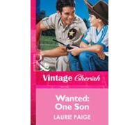 Wanted: One Son (ebook)