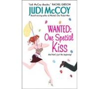 Wanted: One Special Kiss (ebook)
