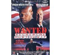 Wanted - Recherché mort ou vif [Francia] [DVD]
