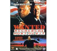 Wanted - Recherché mort ou vif [Francia] [DVD]