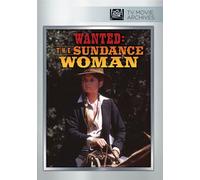 Wanted: The Sundance Woman [USA] [DVD]