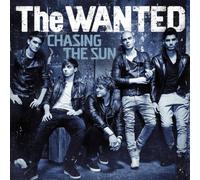 Wanted,the - Chasing The Sun [Import]