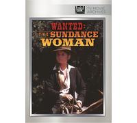 Wanted: The Sundance Woman (DVD) Katharine Ross Stella Stevens (Importación USA)