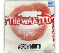 WANTED, THE-WORD OF MOUTH