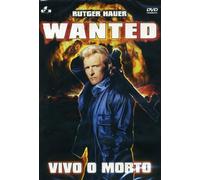 Wanted - Vivo o morto [Italia] [DVD]
