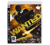 Wanted: Weapons of Fate + Película DVD