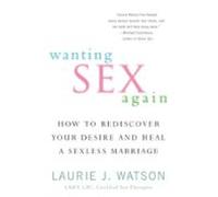 Wanting Sex Again (ebook)