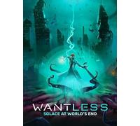 Wantless: Solace at World’s End (PC) - Steam Key - EUROPE