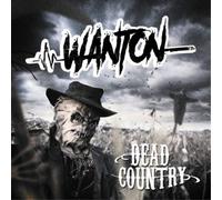 Wanton Dead Country (Vinyl) 12" Album