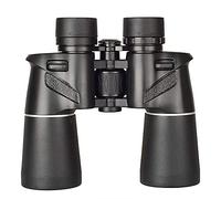 WANWEN Binoculares 10X50, telescopio de Lente óptica Ed 1000 de Cuerpo de aleación de magnesio Duradero para Viajes de Adultos y niños, observación de Aves Little Surprise