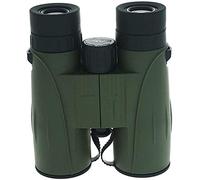 WANWEN Binoculares Telescopio monocular 8X42 Recto, HD de Alta definición, Visión Nocturna de bajo Nivel de luz Totalmente Multicapa y Camping/Senderismo Little Surprise