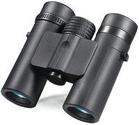 WANWEN Binoculares Telescopio monocular, binoculares HD de Alta Potencia Adulto Profesional Visión Nocturna con Poca luz Viaje Impermeable al Aire Libre Fácil de Llevar Little Surprise