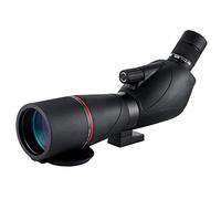 WANWEN Monocular de observación de Aves, 15-45X60 Zoom HD Lente de Objetivo Grande Fmc, Prisma Ваk4, telescopio Impermeable conectar un teléfono móvil con trípode Grande Little Surprise