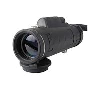 WANWEN Monocular HD, 35X50 Vision Fmc Monocular, telescopio Impermeable a Prueba de Niebla para observación de Aves, Caza, Camping Little Surprise