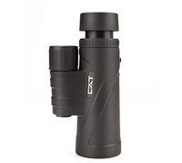 WANWEN Monocular portátil, monoculares compactos de Alta Potencia HD, telescopio 8 Veces; Vista de Viaje al Aire Libre con Ocular Grande de 42 HD Little Surprise