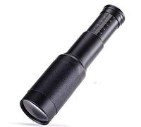 WANWEN Monoculares de Techo 7X50 Ligeros, telescopio monocular para niños, Espejo Pirata de Bolsillo, visión Nocturna con Poca luz, transfronterizo Little Surprise