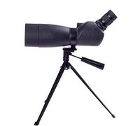 WANWEN New Bird Mirror Telescope, 20-60X60 Observación de Aves a Prueba de Agua Monocular Zoom Spotting Scope Gafas monoculares al Aire Libre con trípode Caza Alcance óptico Little Surprise