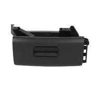 WANZHI [Replacement] Caja de Almacenamiento Manual for cajón de Asiento, guantera for Golf 7 y 7,5 MK7 MK7.5, Jette, Touran L, Octavia A3