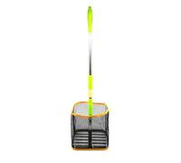 Waoclowr Pickleball Picker Table Tenis Ball Collector with Handle | Table Tennis compatible con pickleball Picker with a comfy handle, recolects multiple balls quickly and lowers strain.
