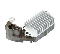 Waoclowr Regulador de voltaje para alternador, 2,3 posiciones de montaje, accesorios IN254