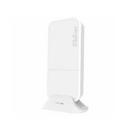 wAP LTE Kit 2024, Access Point Outdoor 4G LTE Cat4, WiFi 2.4GHz, PoE, RouterOS Level 4, Modelo wAPR-2nD&EC200A-EU