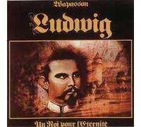 Wapassou - Ludwig - Un Roi Pour L'Eternité