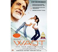 Waqt - The Race Against Time [2005] (NTSC) [Reino Unido] [DVD]