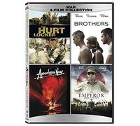 War 4-Film War Collection [USA] [DVD]