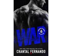 War: A One Night Stand Spicy MC Biker Romance (Serpents of Chaos MC)