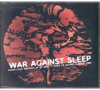 War Against Sleep - Again Love Smashes Up My Mind