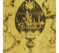 War Against Sleep - Messages