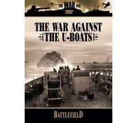 War Against the U Boats [Reino Unido] [DVD]