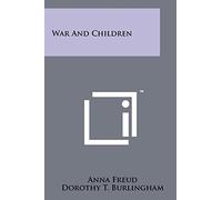 War And Children