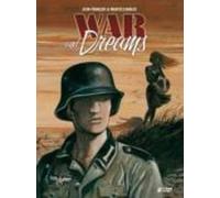 War And Dreams (integral)