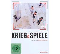 War and Games ( Krieg und Spiele ) [ Origen Alemán, Ningun Idioma Espanol ]