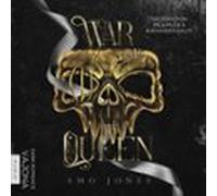 War And His Queen (audiolibro)