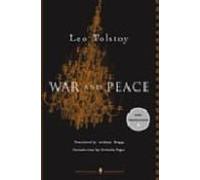 War And Peace