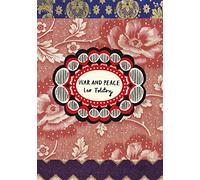 War And Peace: A Vintage Classics Russian Series edition of Tolstoy’s masterpiece