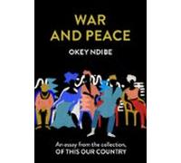 War And Peace (ebook)