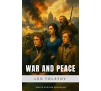War And Peace (ebook)