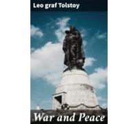 War And Peace (ebook)