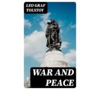 War And Peace (ebook)