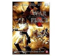 War and Peace (The Complete Series) ( Krieg und Frieden (War & Peace) ) [ NON-USA FORMAT, PAL, Reg.0 Import - Netherlands ]